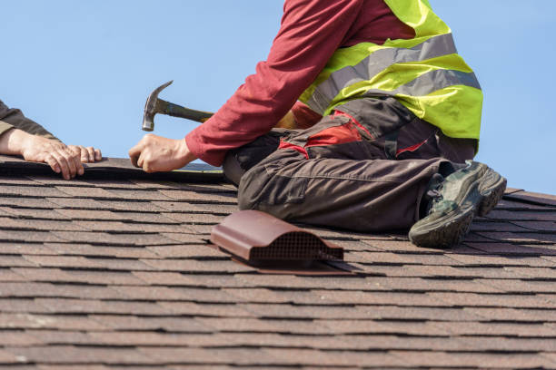 Best Metal Roofing Contractor  in Moxee, WA
