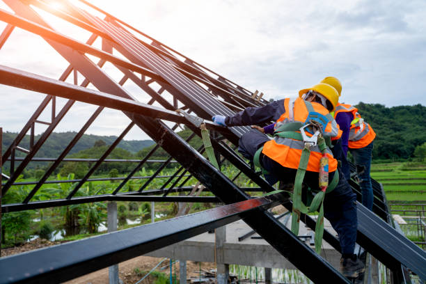 Best Roof Waterproofing Services  in Moxee, WA