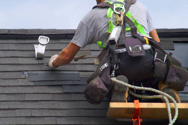 Quick and Trustworthy Emergency Roof Repair Services in Moxee, WA