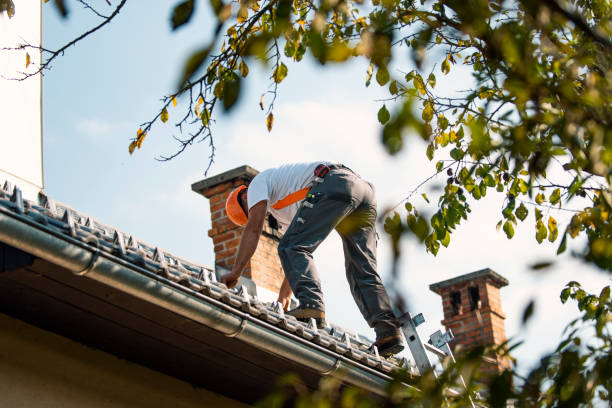 Best Tile Roofing Contractor  in Moxee, WA