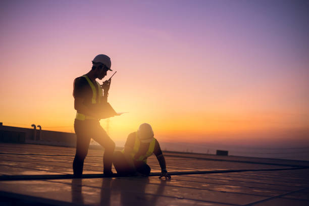 Best Roof Leak Repair  in Moxee, WA