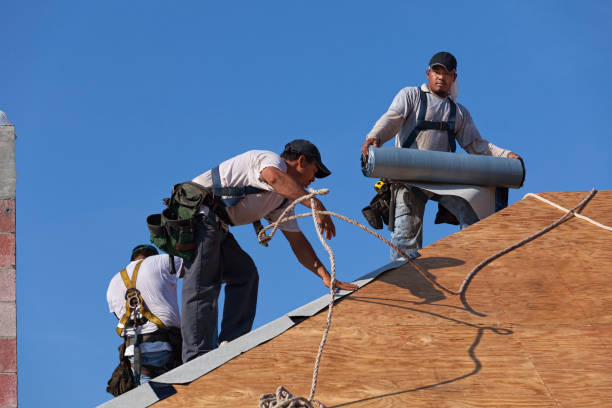 Best Gutter Installation and Roofing  in Moxee, WA