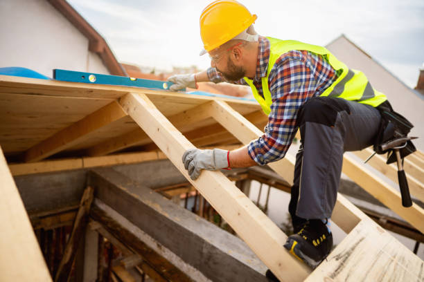 Best Roof Waterproofing Services  in Moxee, WA